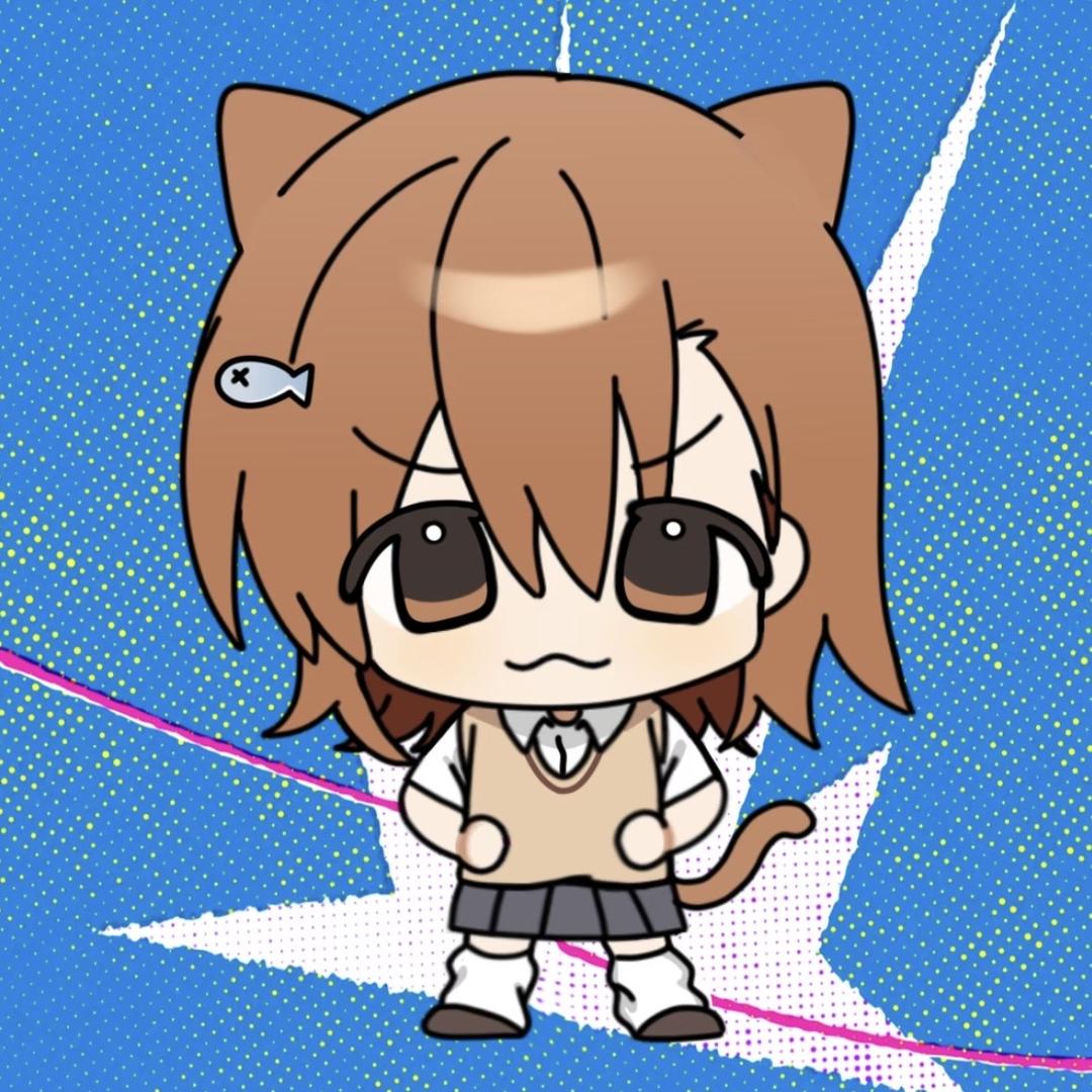 Misaka Mikoto🥝