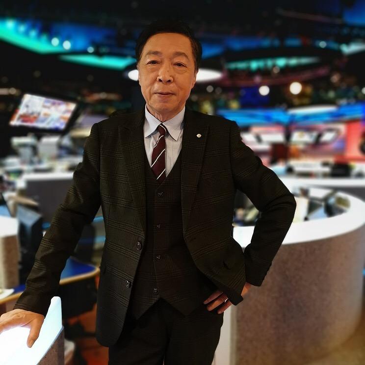 评论员何亮亮@抖音