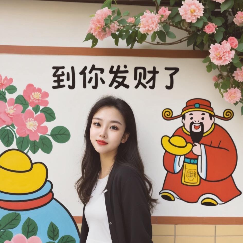 高高不是高总🌞