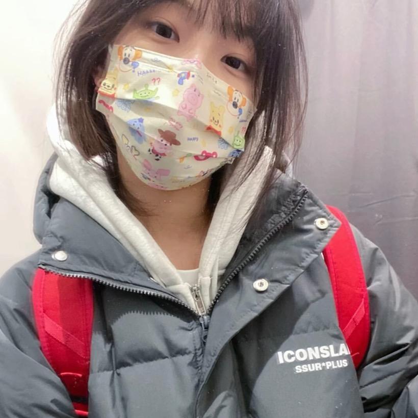 黑炭公主.