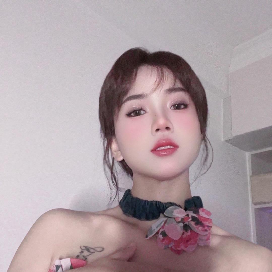 Mrs张小啾