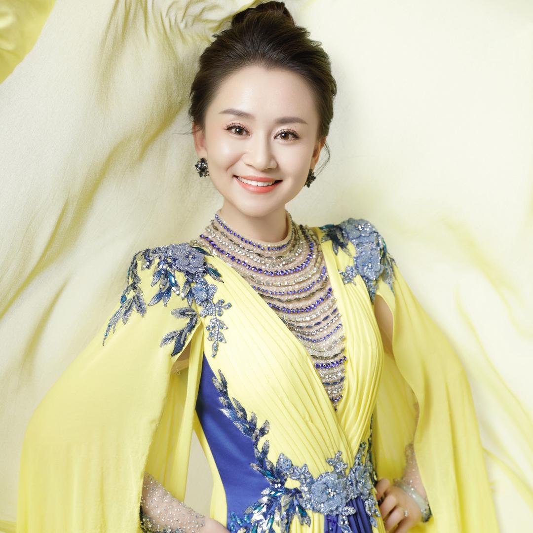 花儿撒丽娜