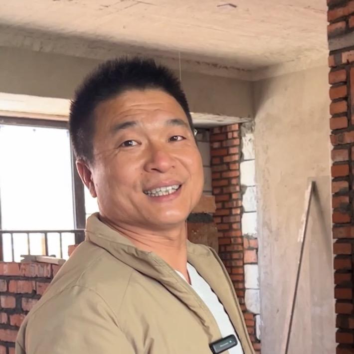 南平做装修的贾哥