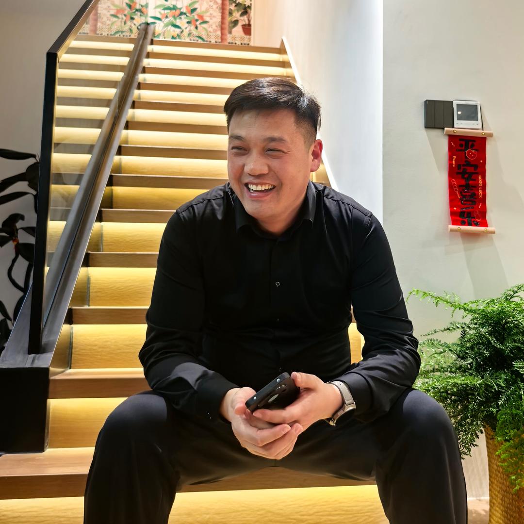 哈弗-周口南环宏骏店(李总)