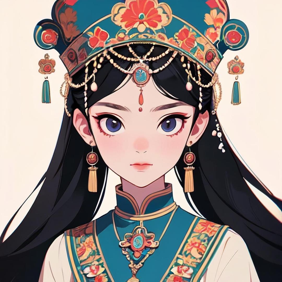 李木子