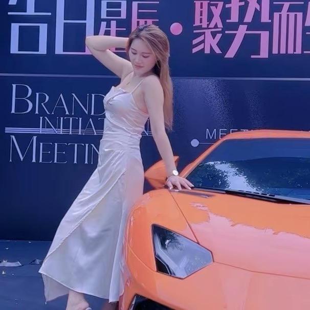孤独的女神