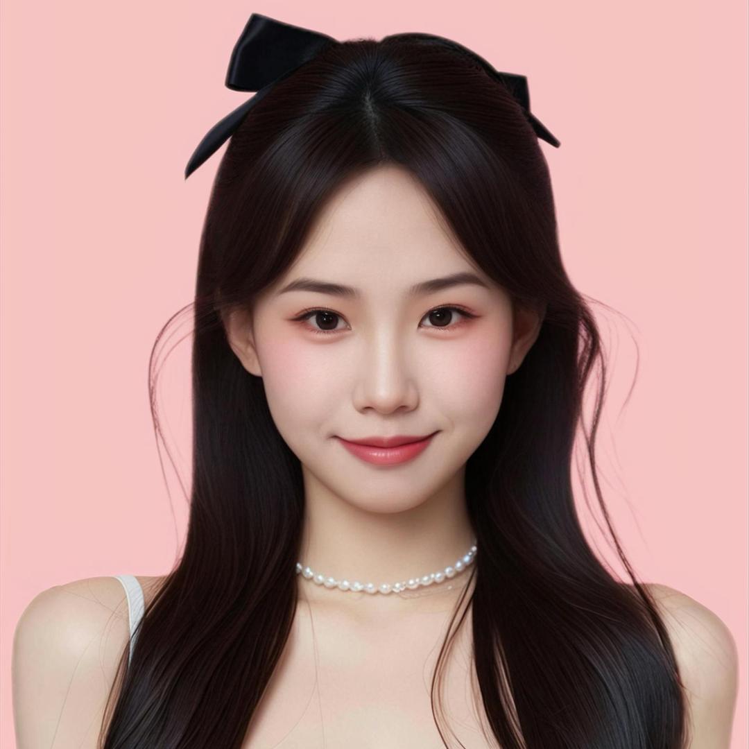小溜吖
