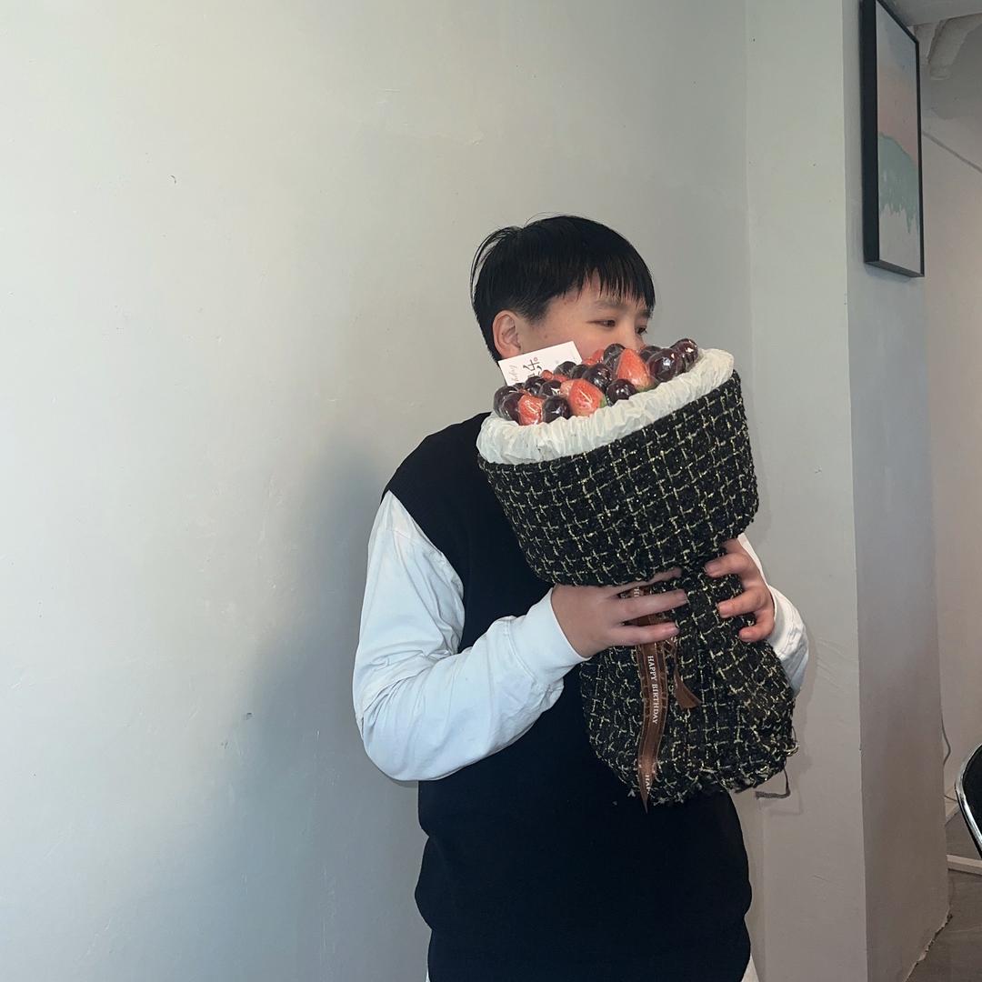 不知道起啥名