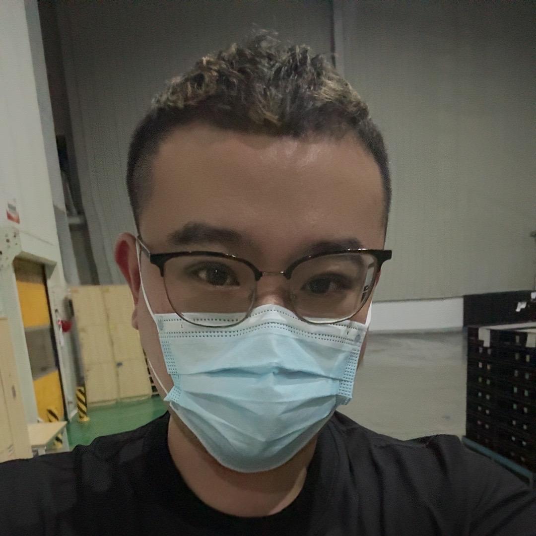 沉默不是词穷，而是心空