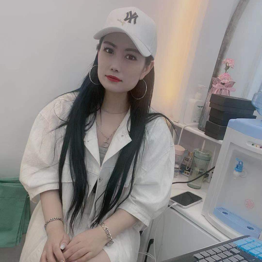 郏县李欢服装店