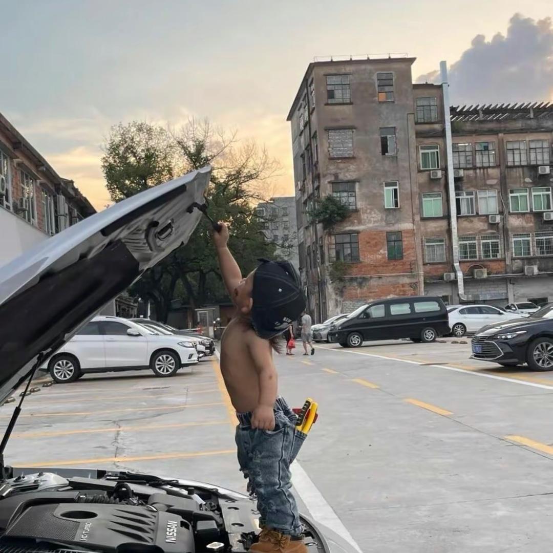 芭蕉🔧🔨