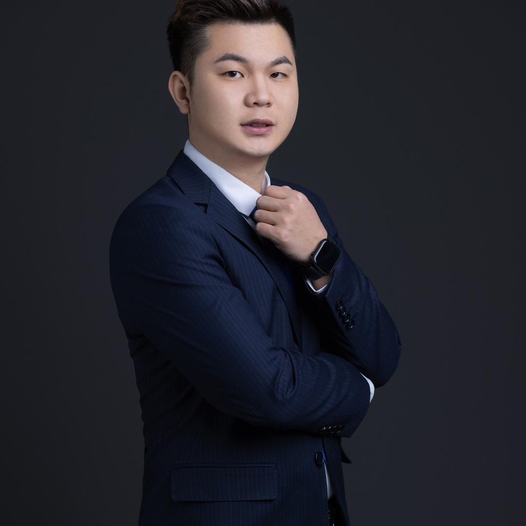 闯闯（保姆级领队）长期招人