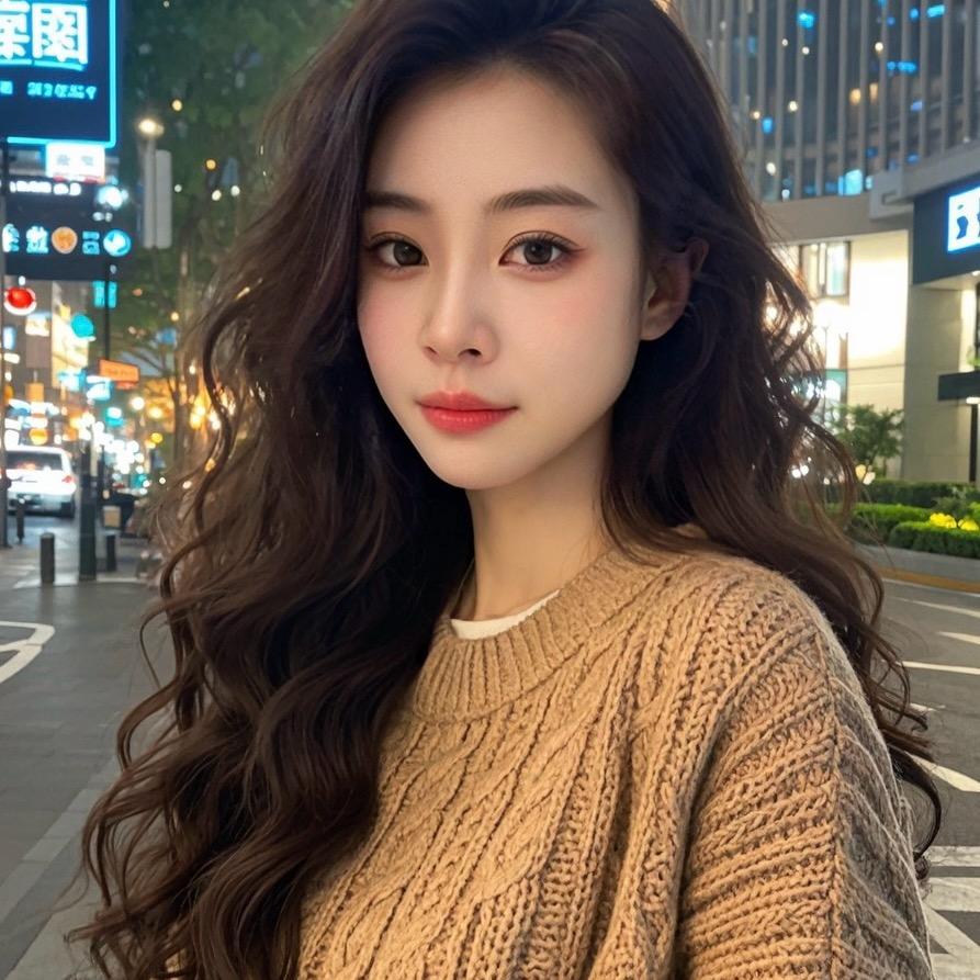 এ゛是一只小兔子呀🐇