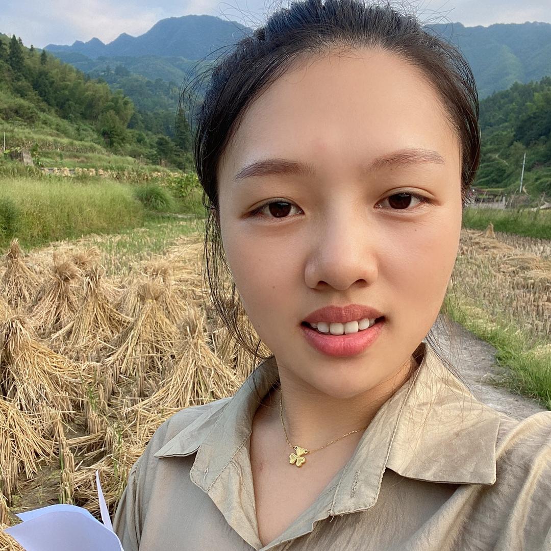 小青～