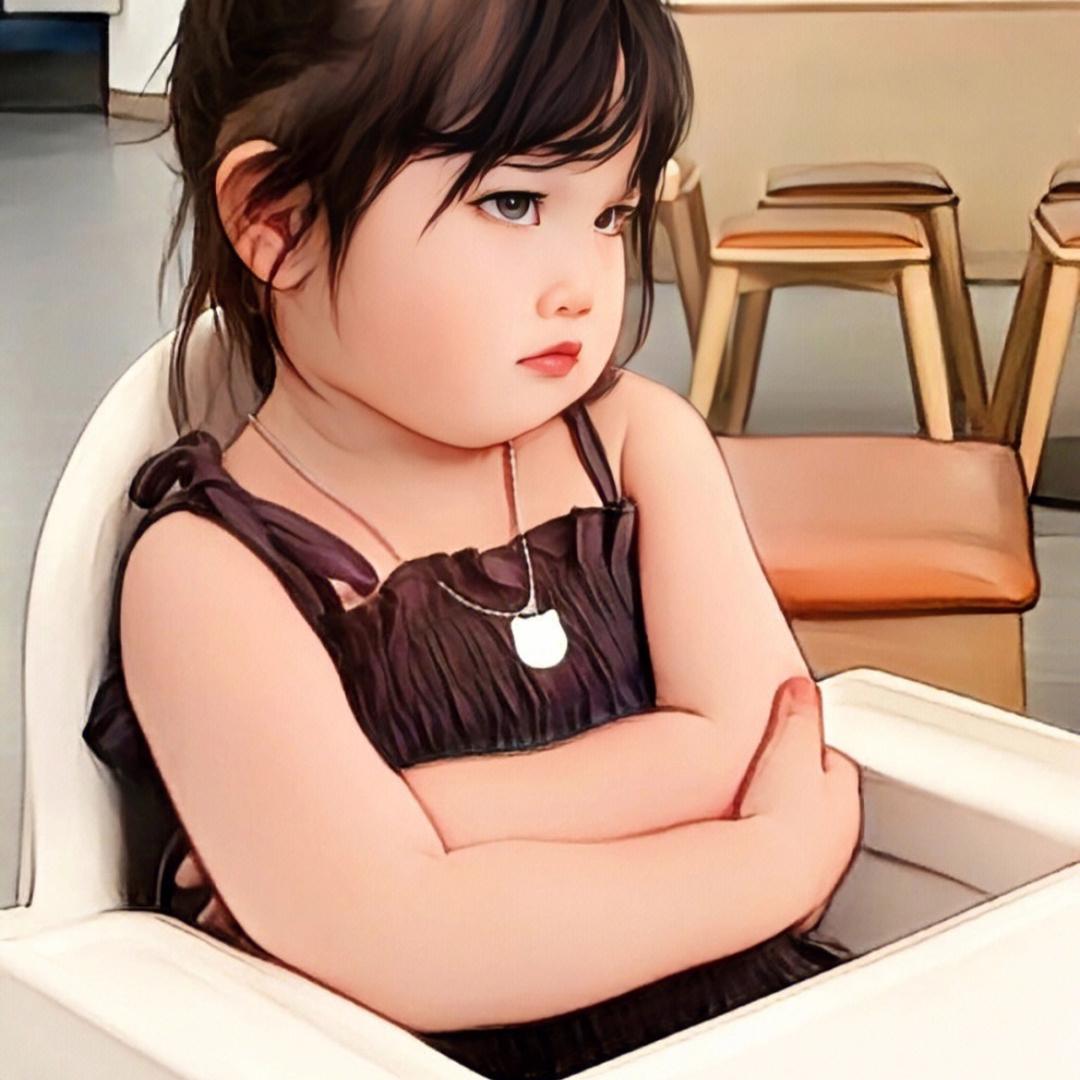 万大小姐（拒连赞、私聊）