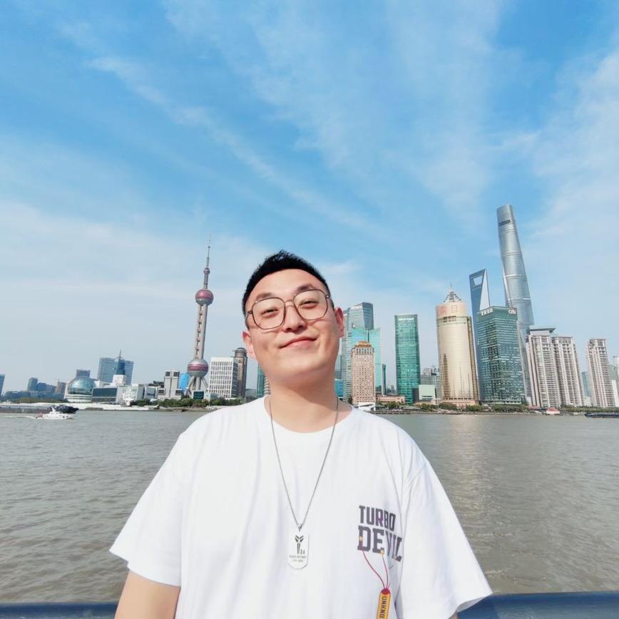 小龙探包头