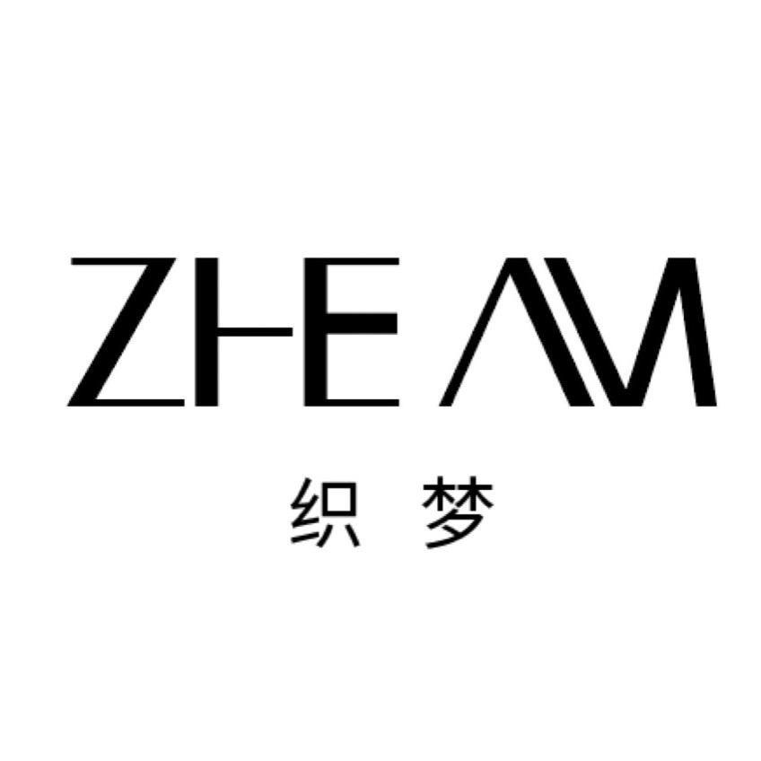 ZHEAM织梦服饰