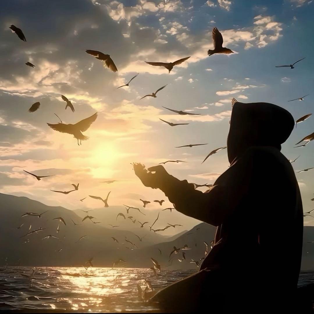 小曹不会按快门