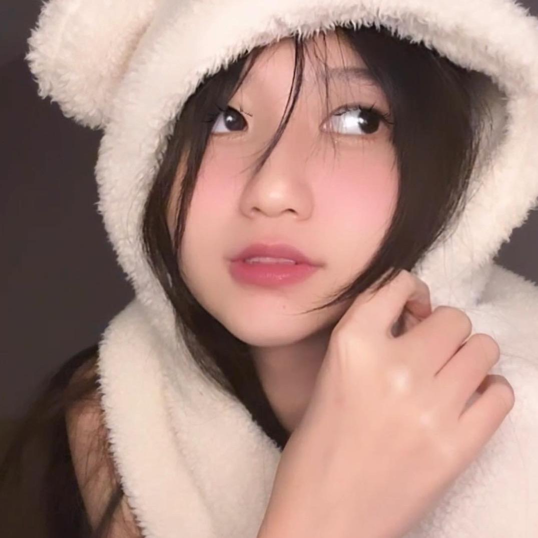 冷.