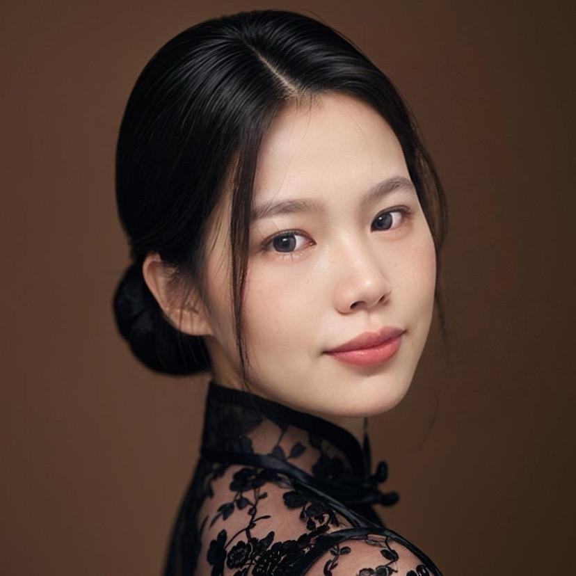 淡淡的妈妈