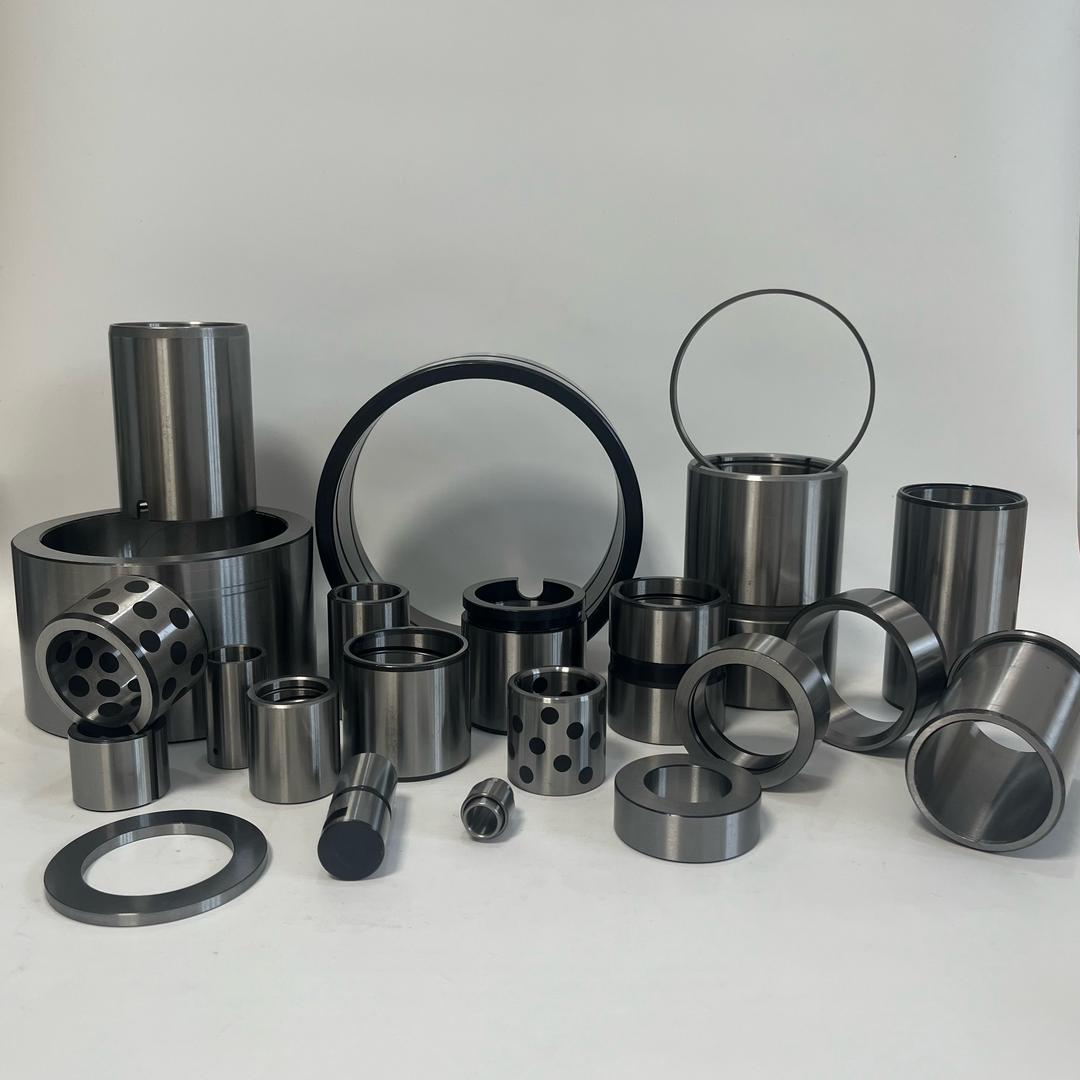 定做各种轴套、机械配件