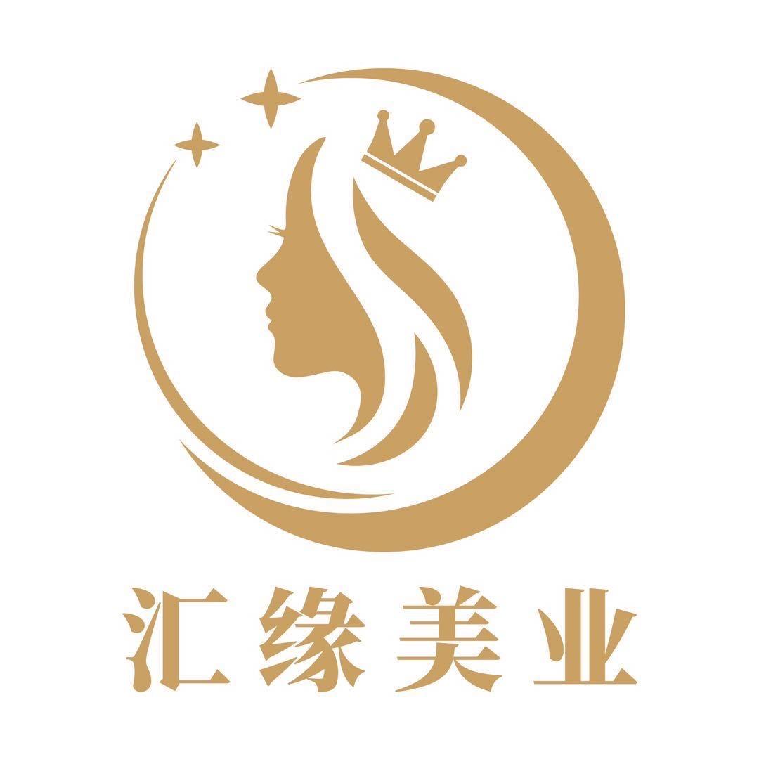 普宁汇缘美甲培训