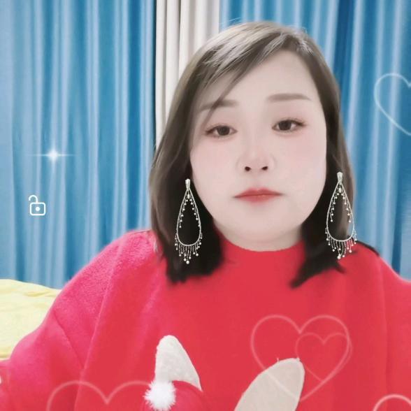 小仙女🧚‍♀️🇨🇳