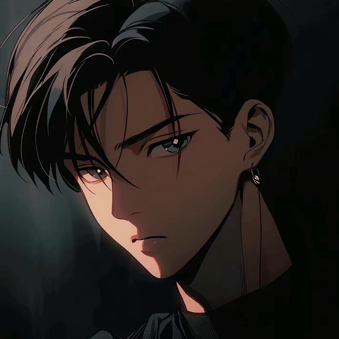 小黑…