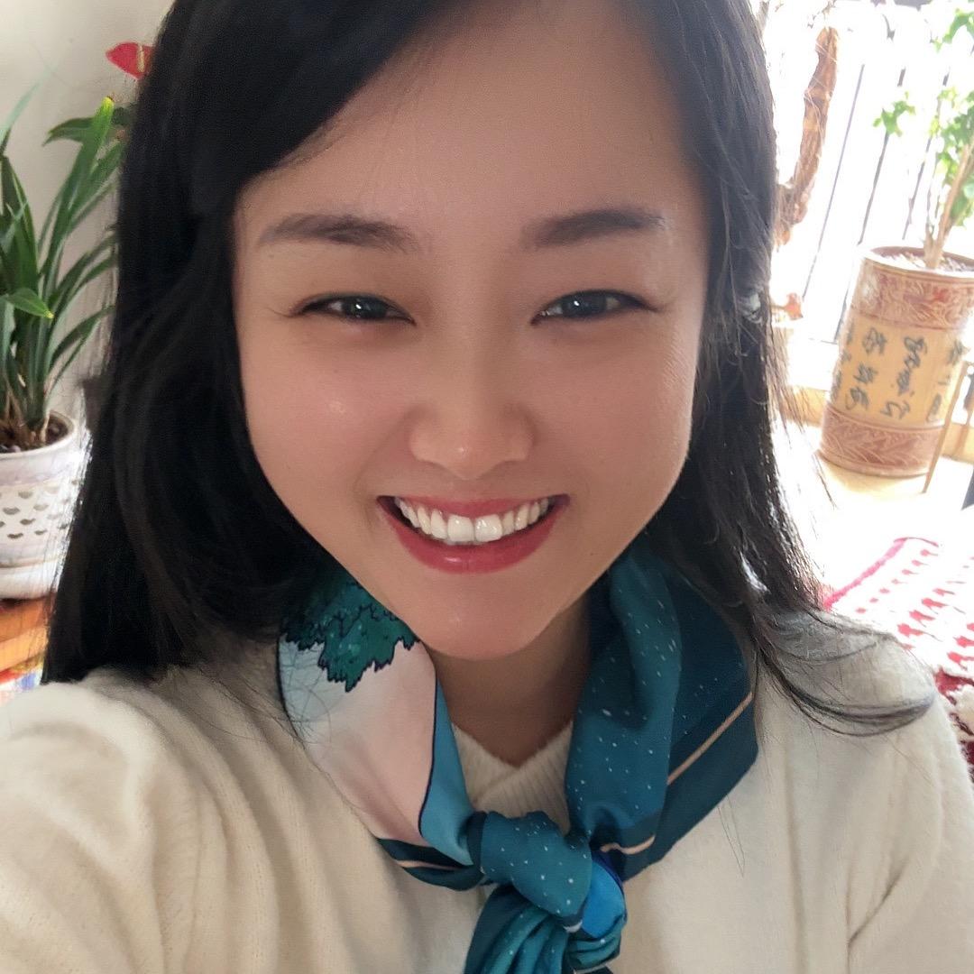 (天鹅驾到)代驾米粒