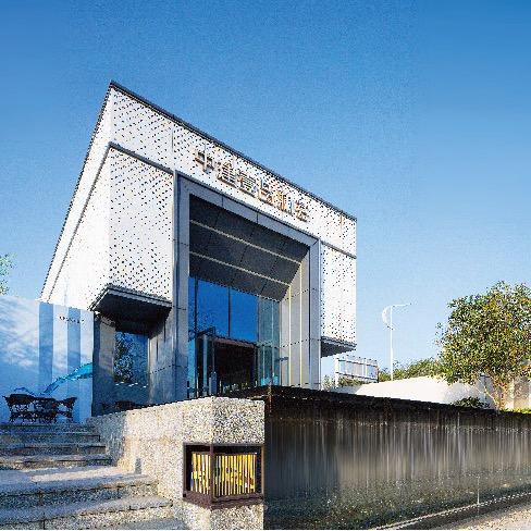 中建壹品澜荟