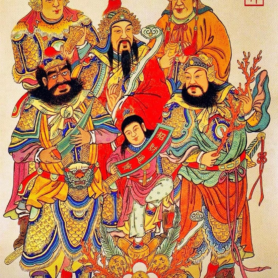 太阳商贸1