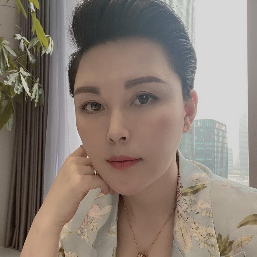 @🌈上海懿姐