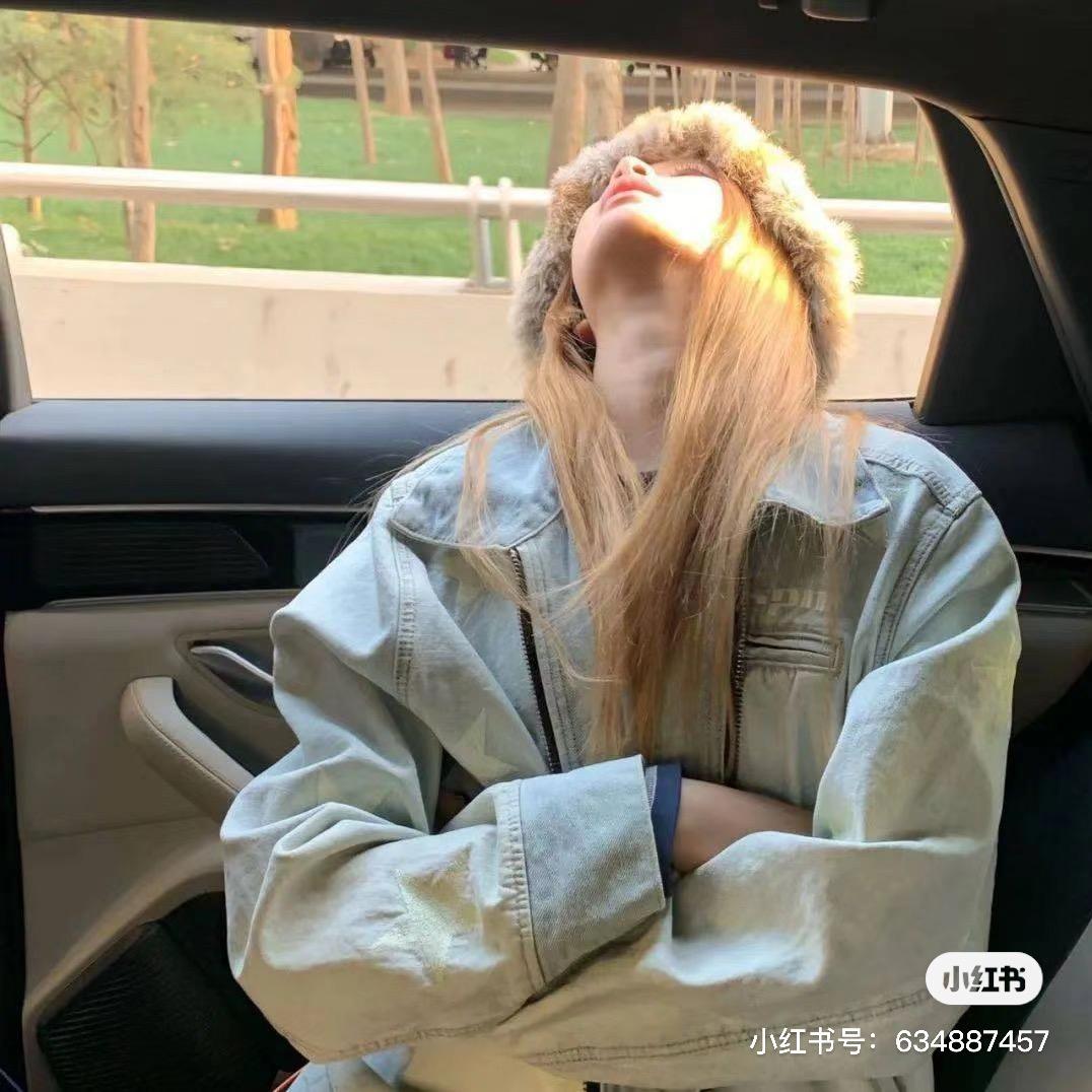 •你洗了蒜了