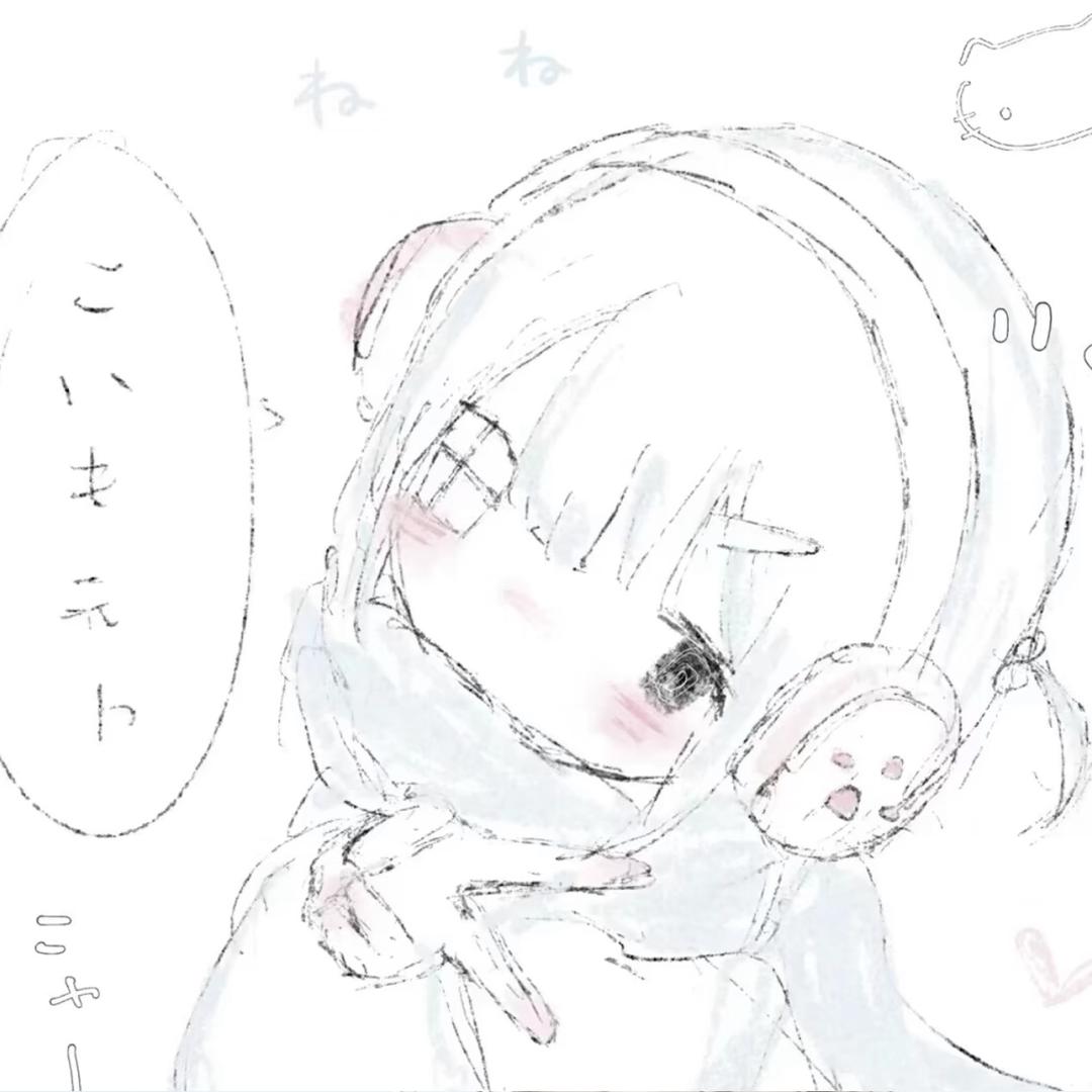 火鸡面🍙