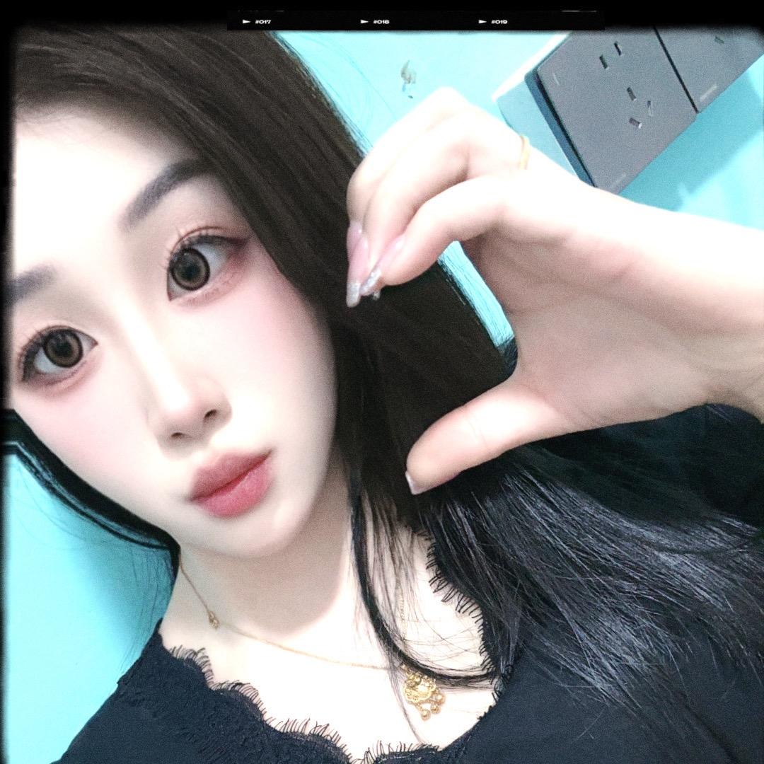 丽妹儿😘