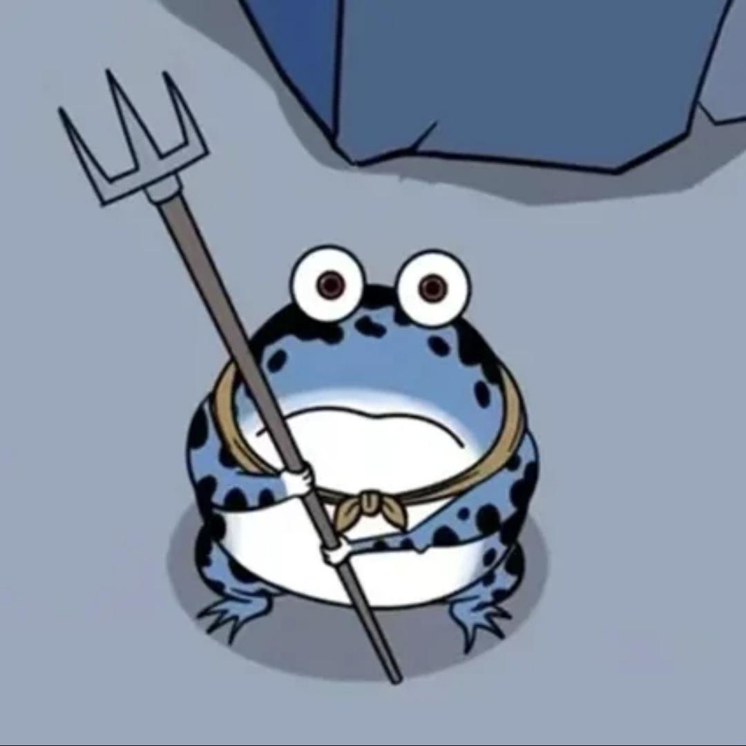 哭鼻子大王
