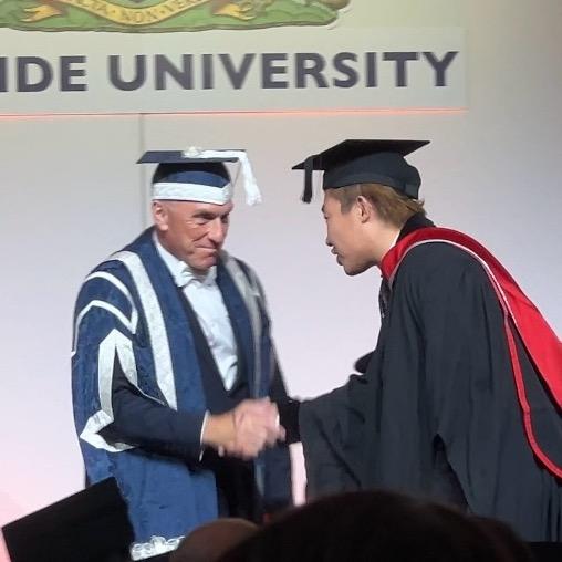 炎壤学社Trey老师