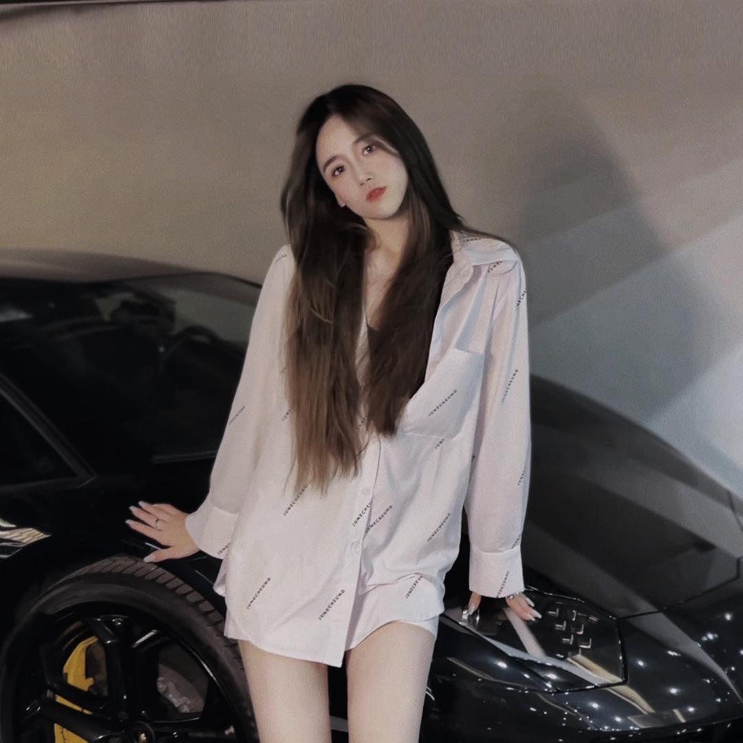 俊儿大小姐