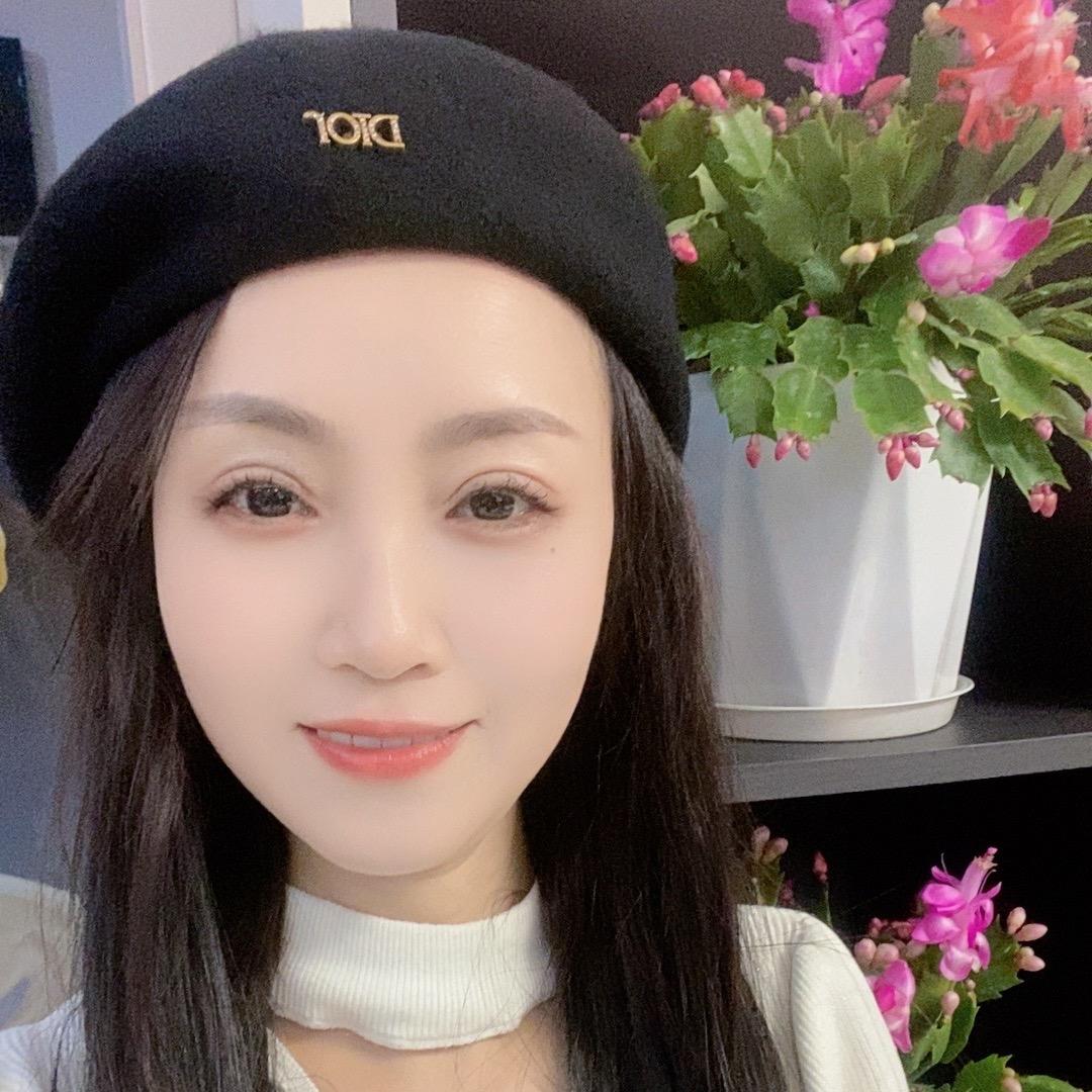 珍珍❤️