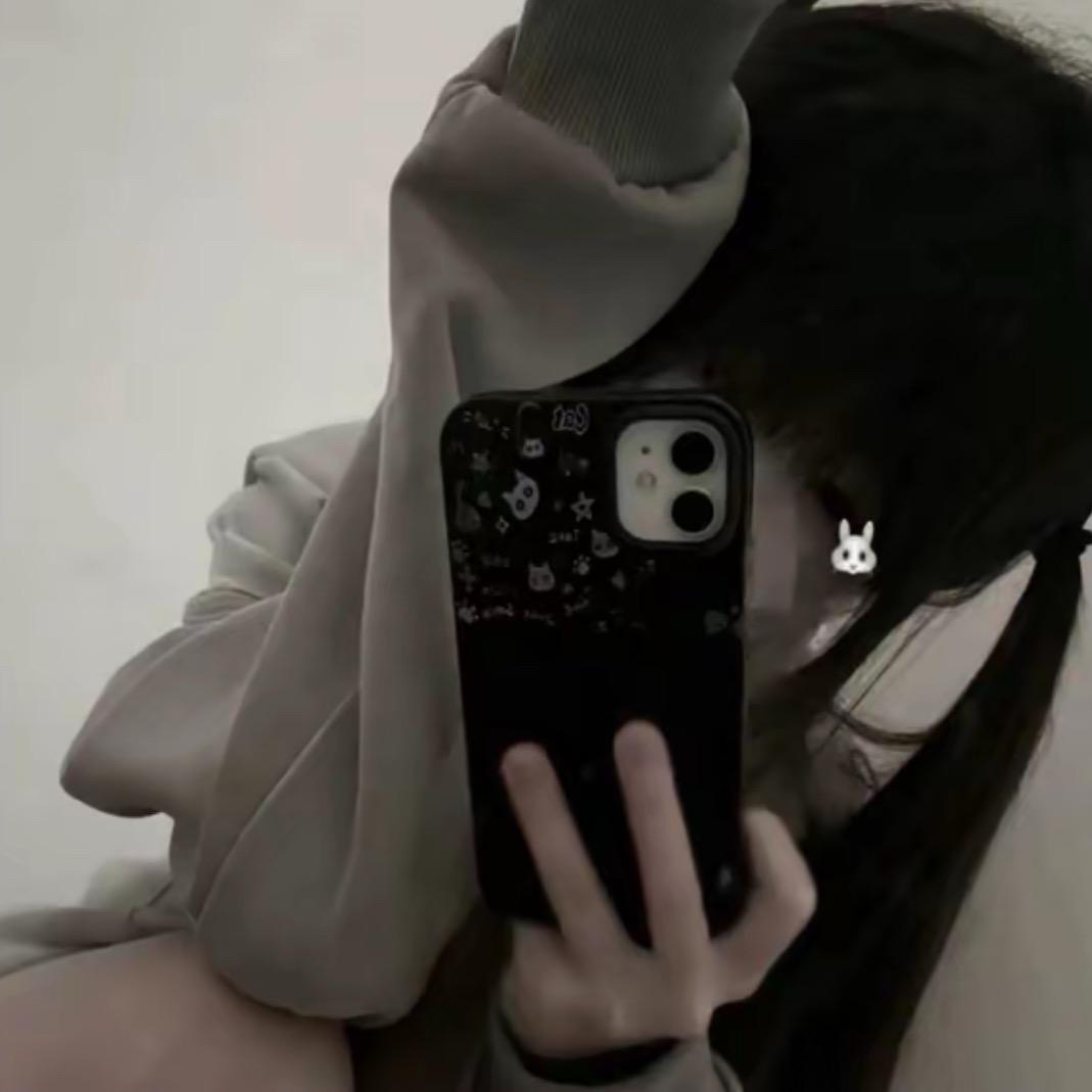 我是你的附属品