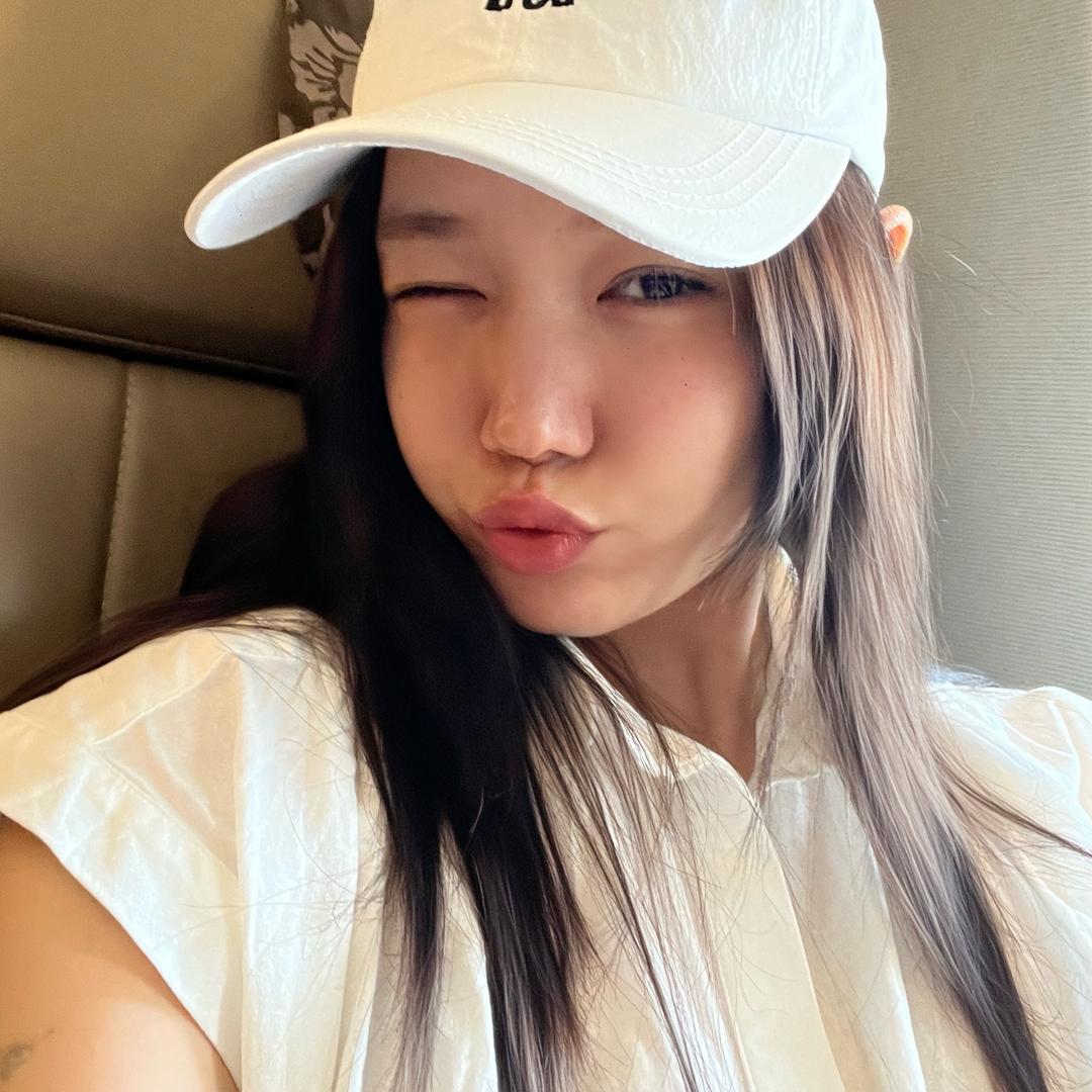 今天悦心加鸡腿了吗