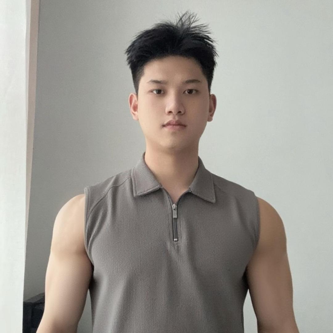 陪你自律的阿辉