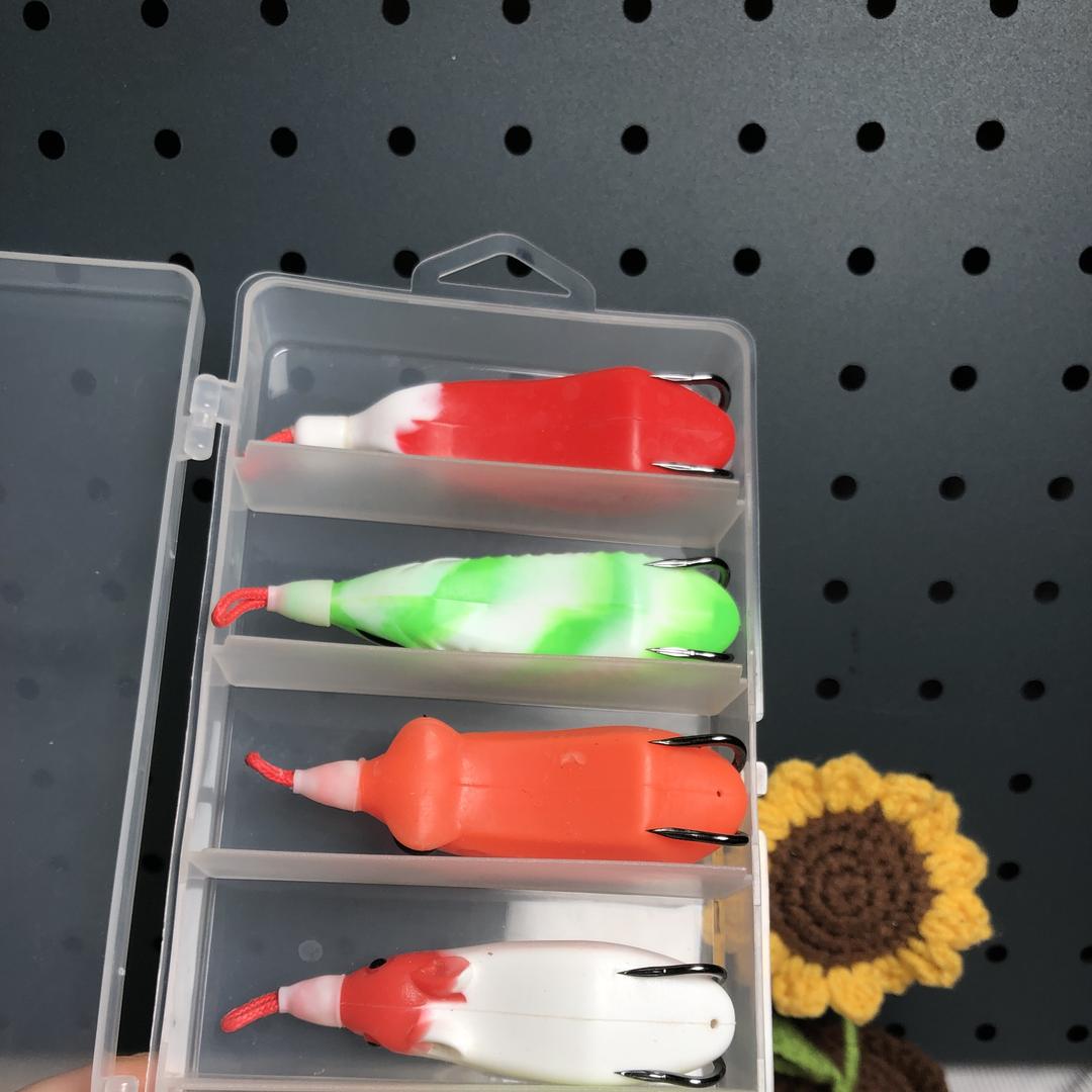 反光镜改蛙工坊