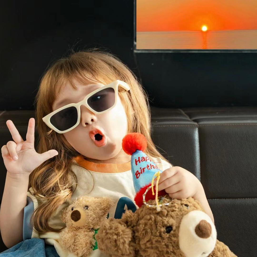 虾仁🍤旺仔酸奶