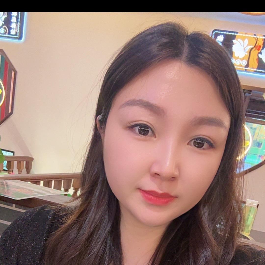 幺🥰妹😍儿