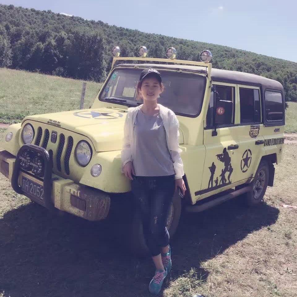 小芽芽