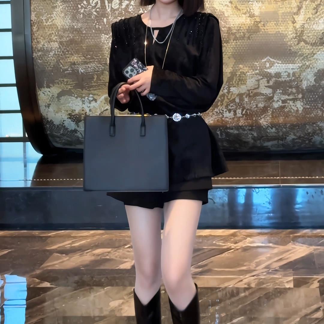高定女装