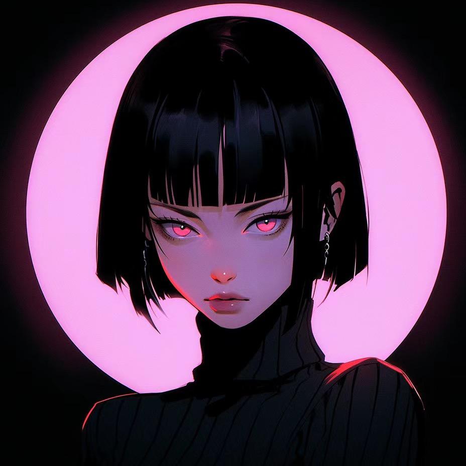 嘴硬心阮女士