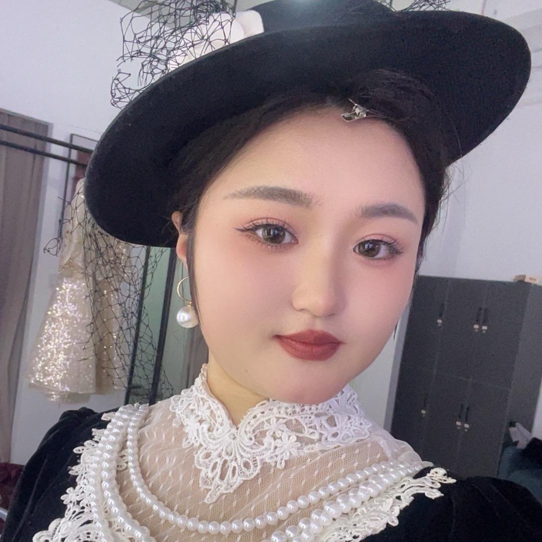 戏曲传播珂珂