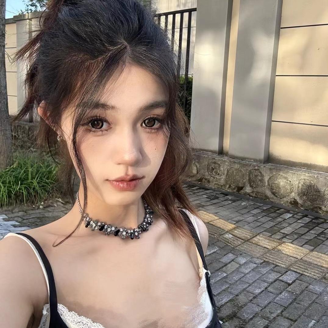 丹妹很呆